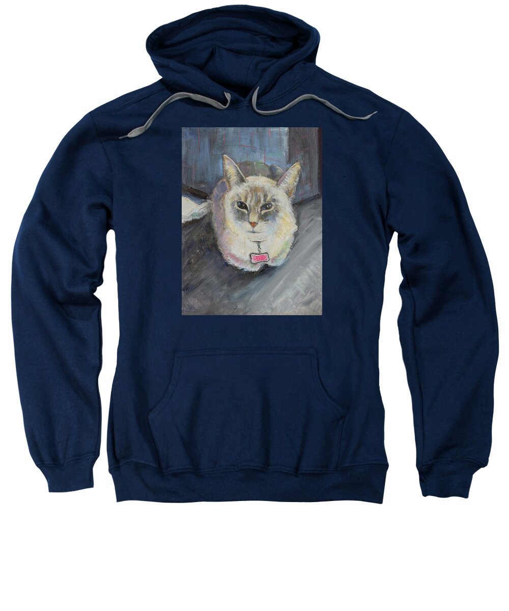 Lucy - Sweatshirt