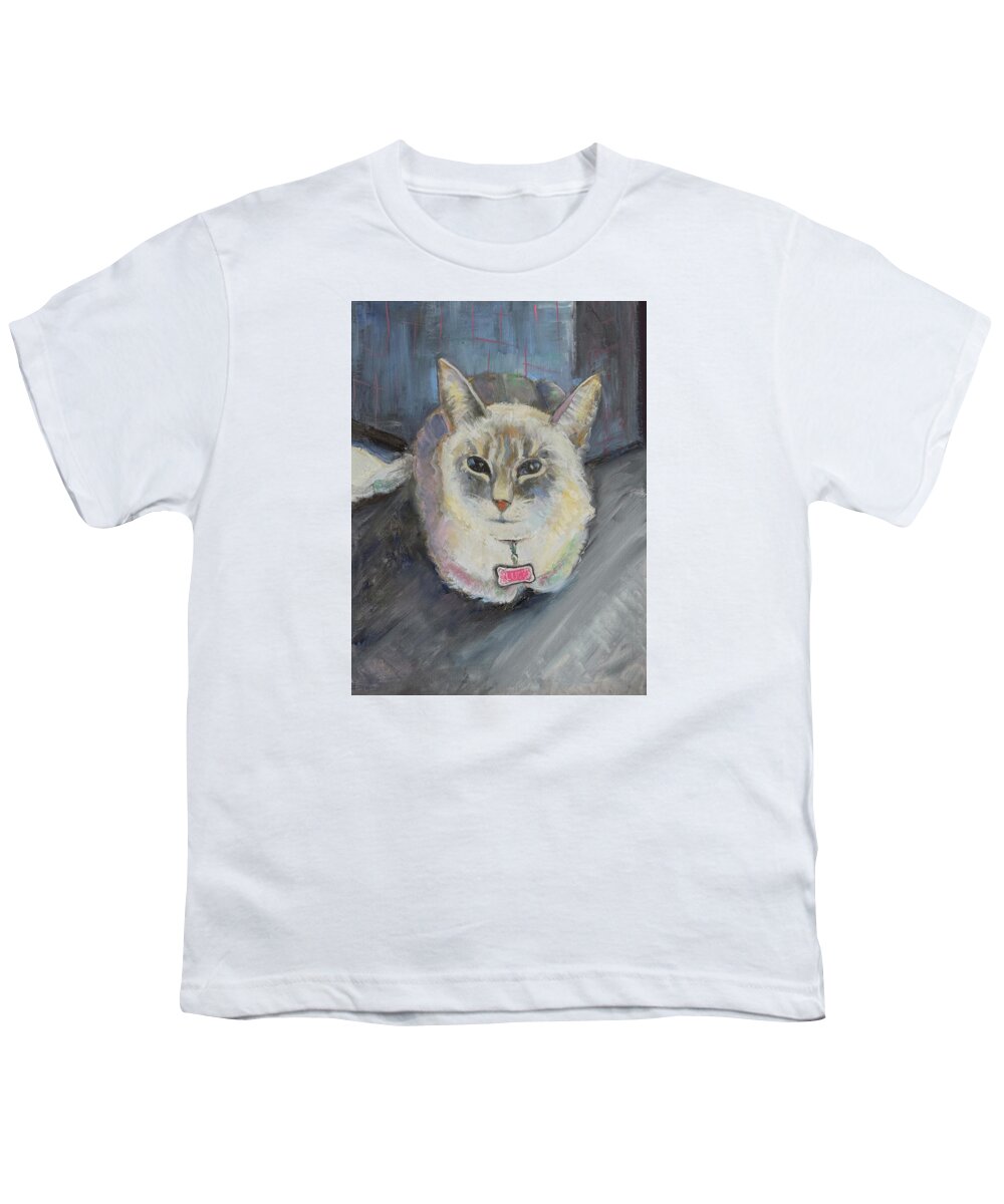 Lucy - Youth T-Shirt
