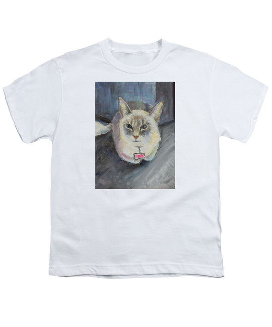 Lucy - Youth T-Shirt