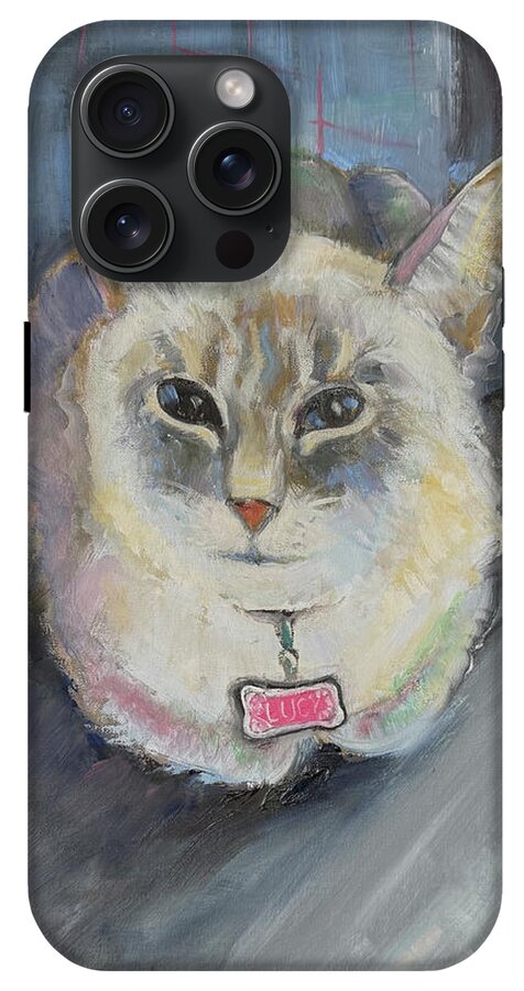 Lucy - Phone Case