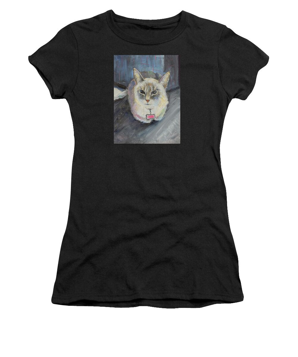 Lucy - Women's T-Shirt