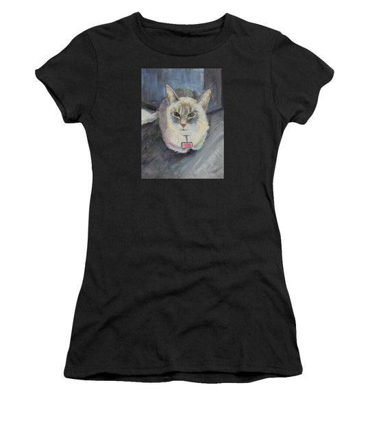 Lucy - Women's T-Shirt
