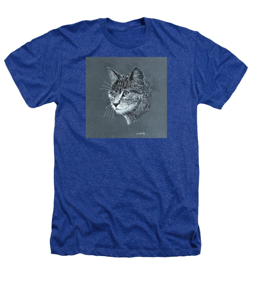 Miss Kitty - Heathers T-Shirt