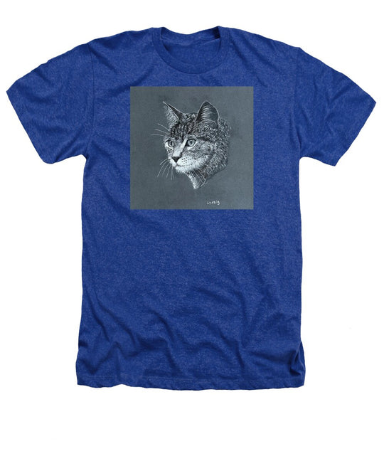 Miss Kitty - Heathers T-Shirt