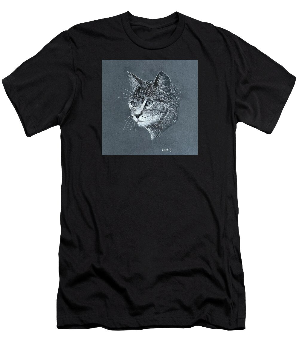 Miss Kitty - T-Shirt