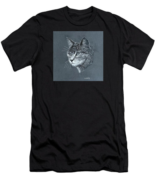 Miss Kitty - T-Shirt