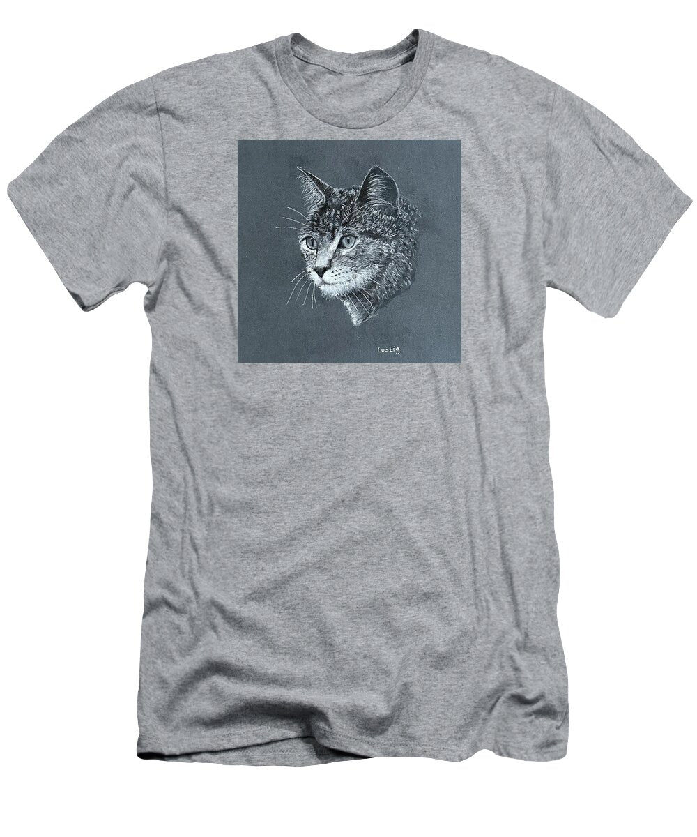 Miss Kitty - T-Shirt