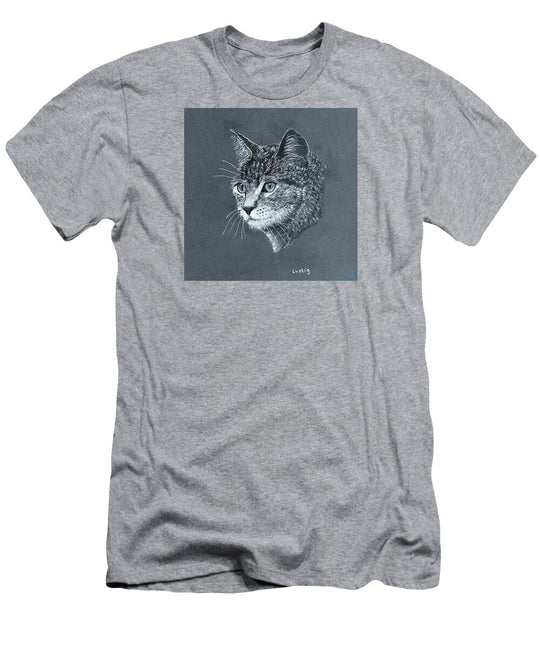 Miss Kitty - T-Shirt