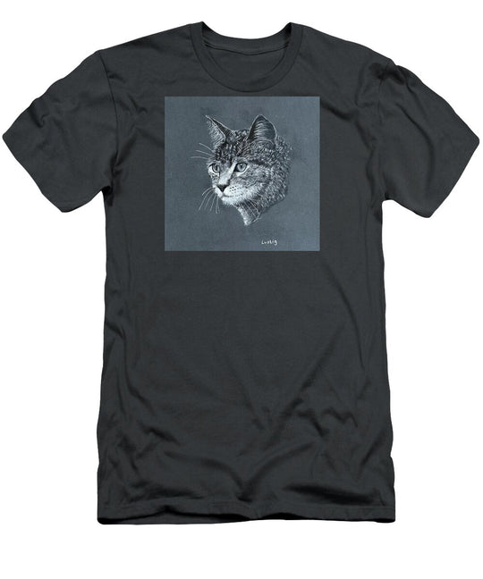 Miss Kitty - T-Shirt