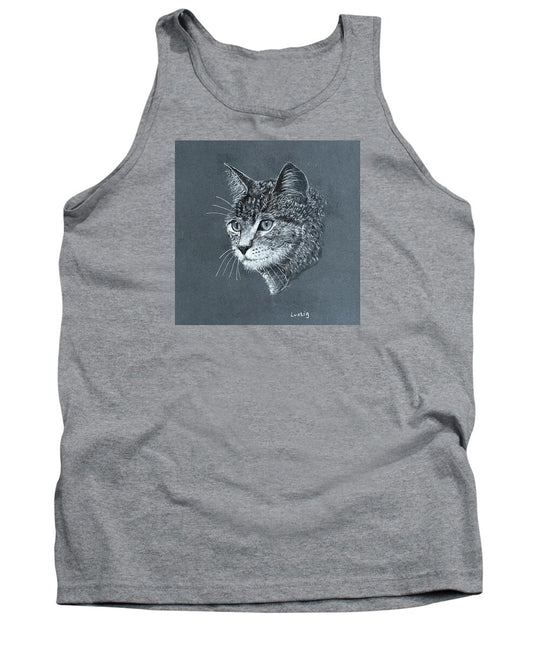 Miss Kitty - Tank Top