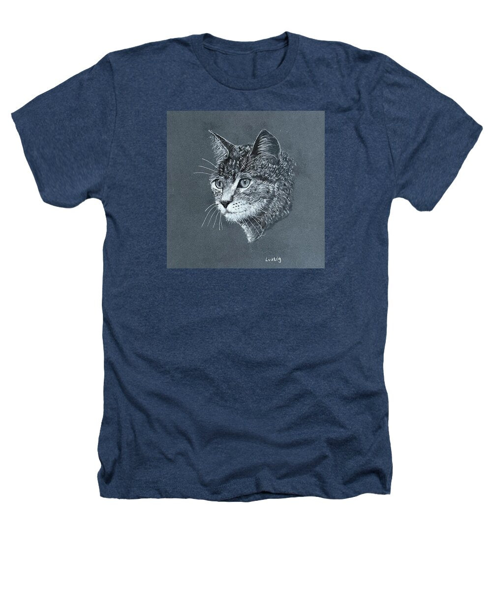 Miss Kitty - Heathers T-Shirt