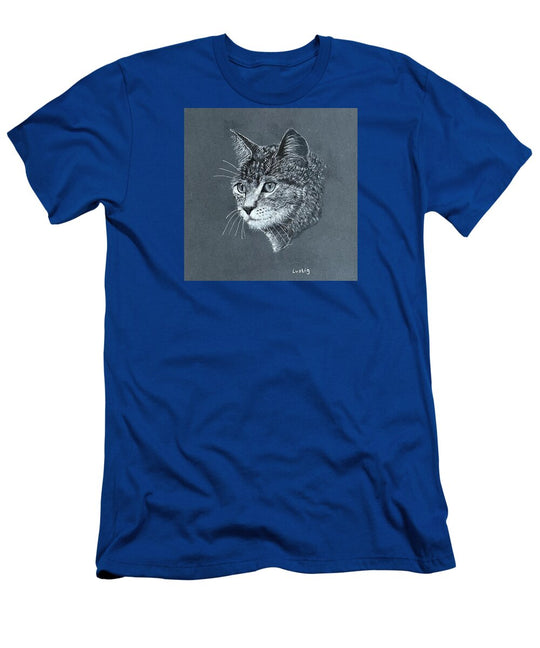 Miss Kitty - T-Shirt