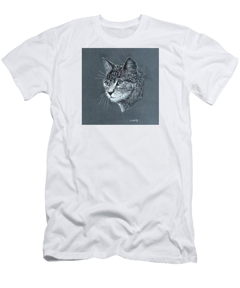 Miss Kitty - T-Shirt