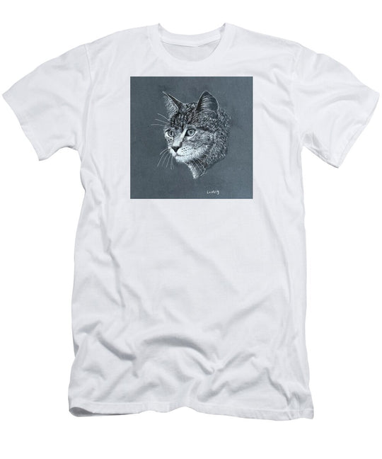 Miss Kitty - T-Shirt