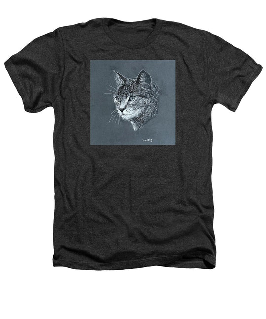 Miss Kitty - Heathers T-Shirt