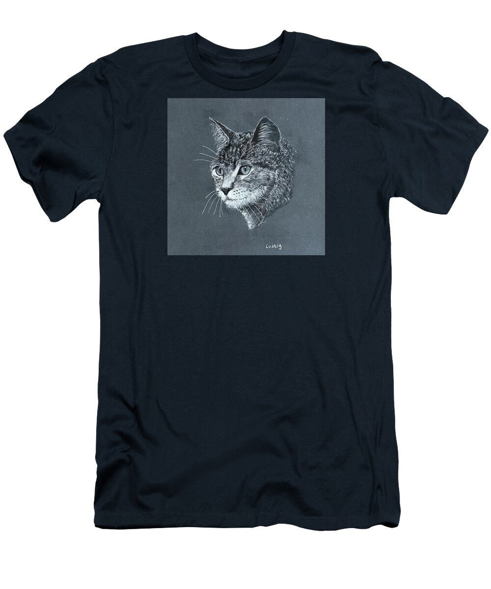 Miss Kitty - T-Shirt