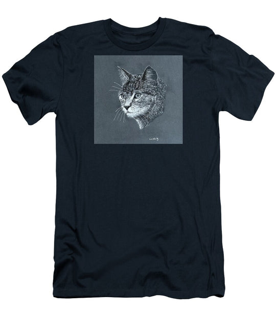 Miss Kitty - T-Shirt