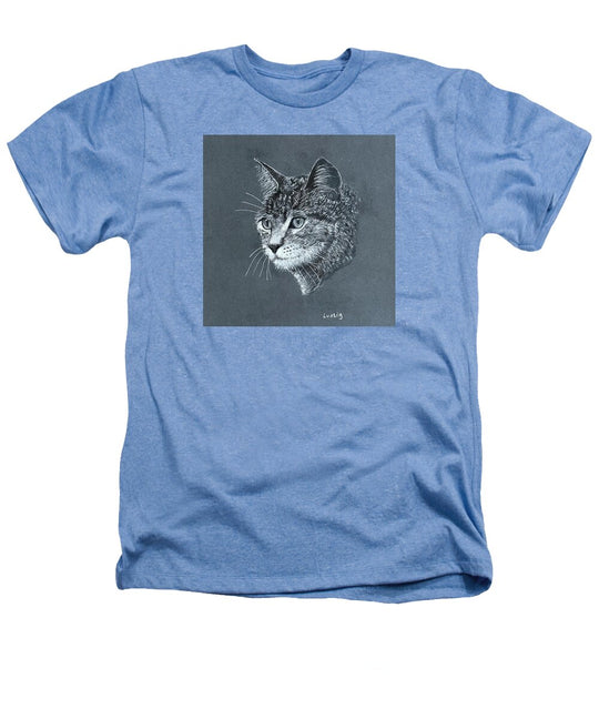Miss Kitty - Heathers T-Shirt