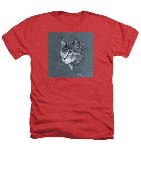 Miss Kitty - Heathers T-Shirt
