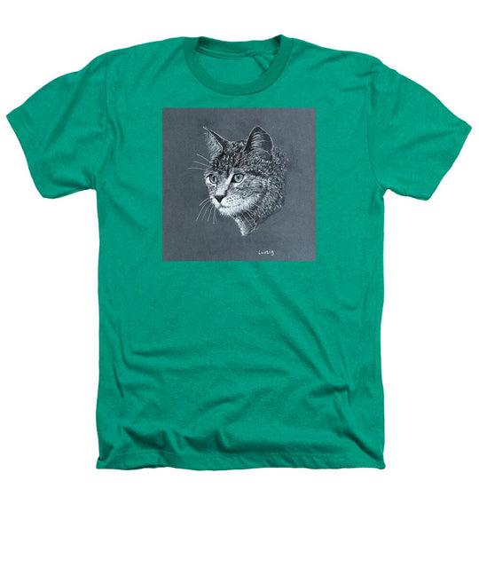 Miss Kitty - Heathers T-Shirt