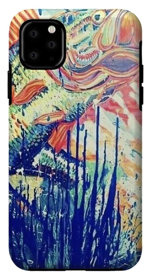 Bassanio Bartholomew  - Phone Case