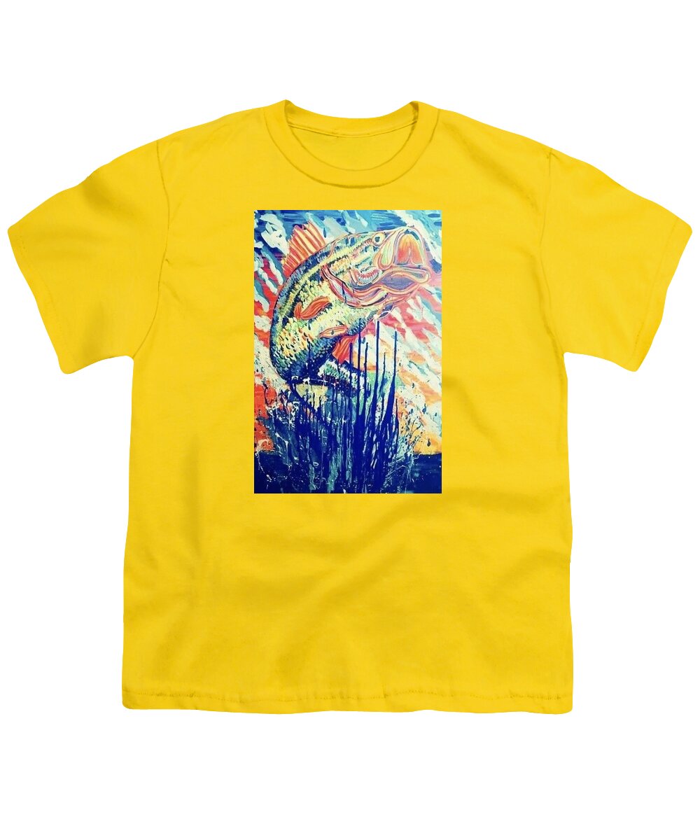 Bassanio Bartholomew  - Youth T-Shirt