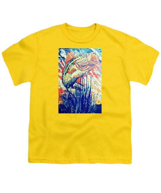 Bassanio Bartholomew  - Youth T-Shirt
