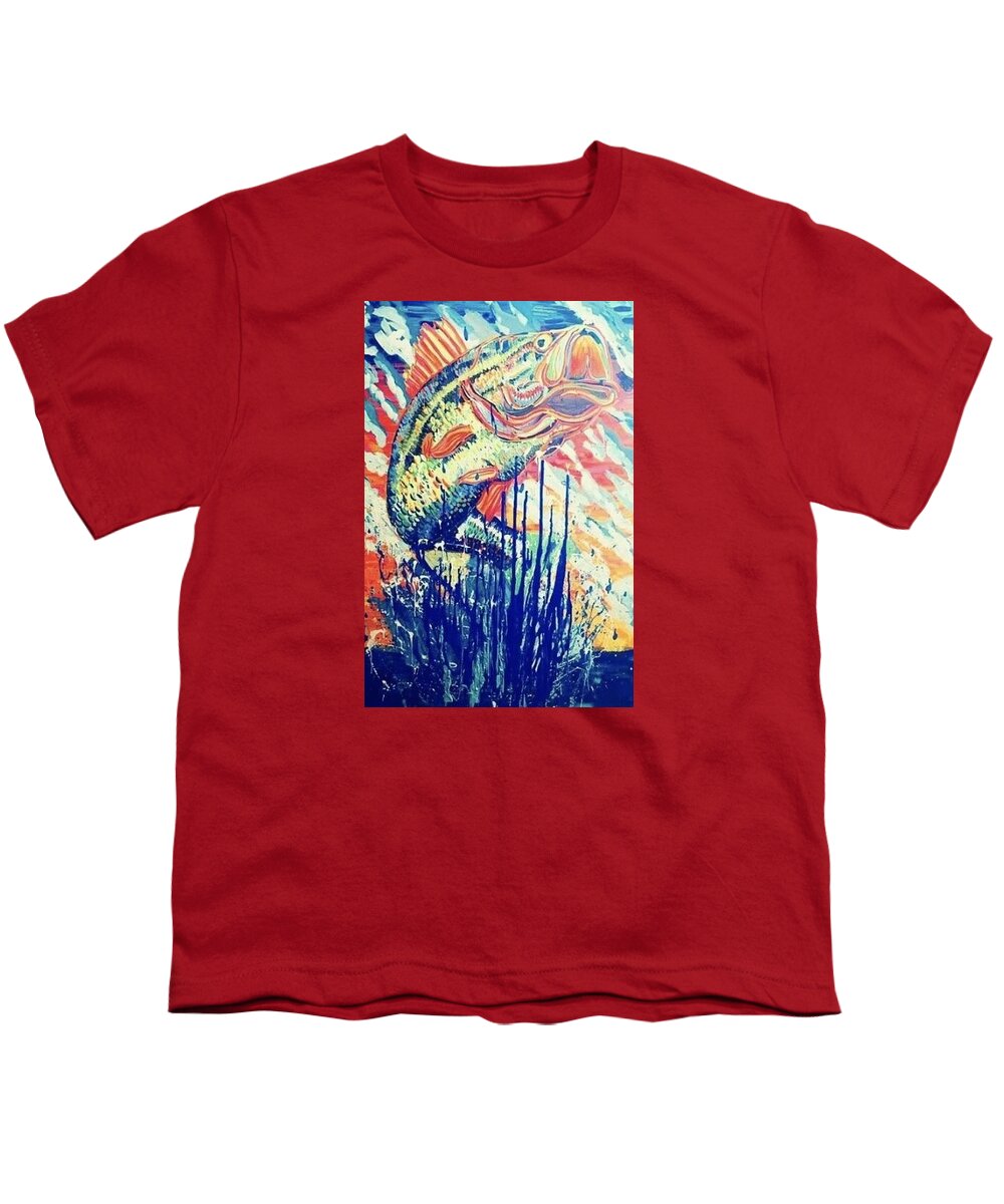 Bassanio Bartholomew  - Youth T-Shirt