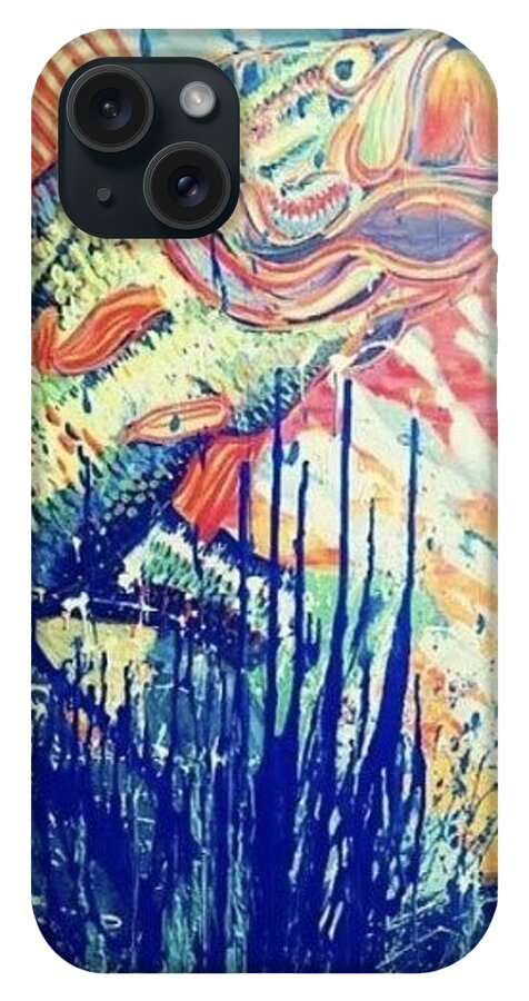 Bassanio Bartholomew  - Phone Case
