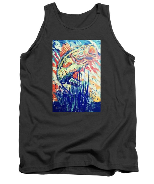Bassanio Bartholomew  - Tank Top