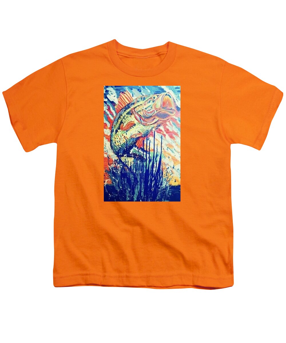 Bassanio Bartholomew  - Youth T-Shirt