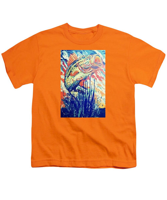 Bassanio Bartholomew  - Youth T-Shirt