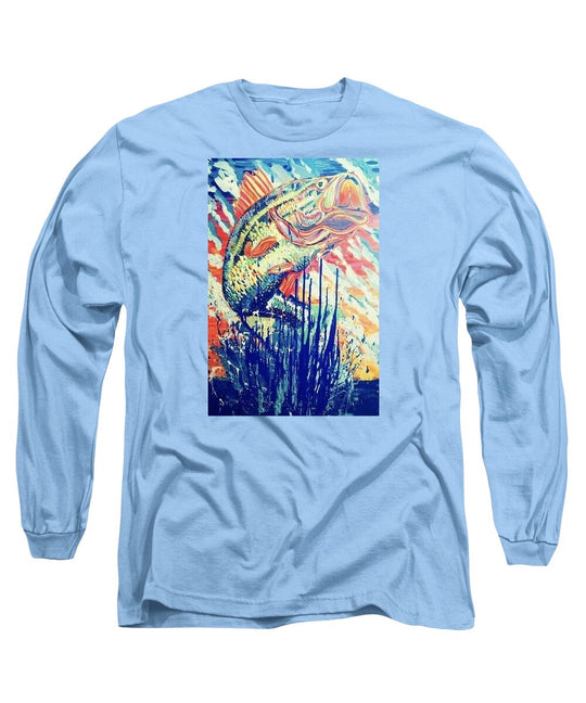 Bassanio Bartholomew  - Long Sleeve T-Shirt