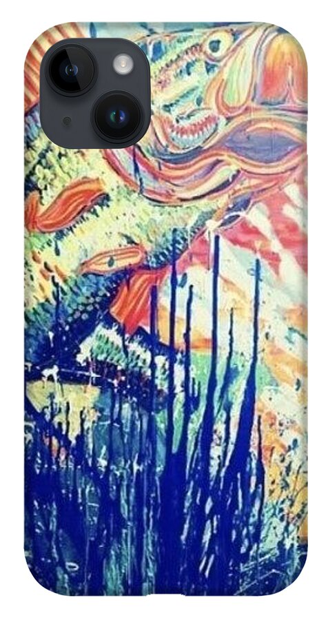 Bassanio Bartholomew  - Phone Case