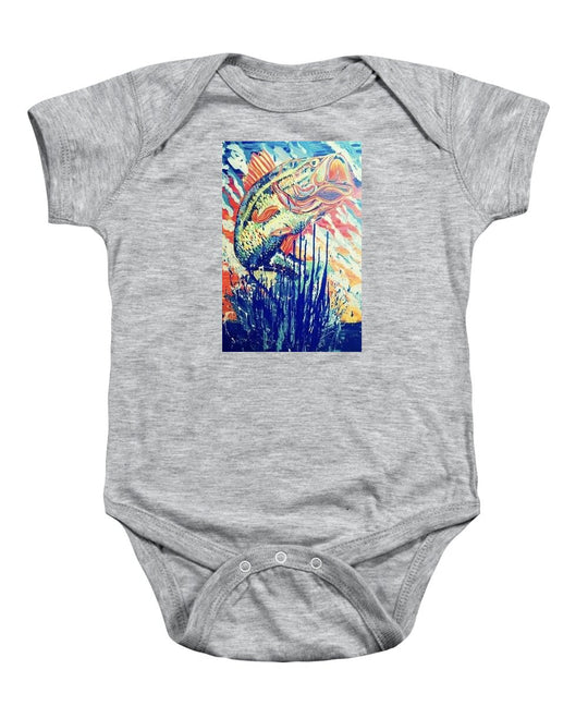 Bassanio Bartholomew  - Baby Onesie