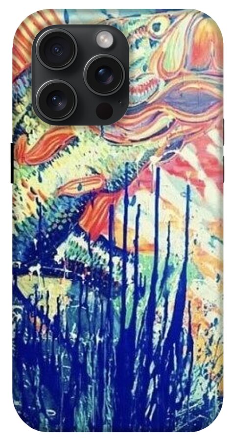 Bassanio Bartholomew  - Phone Case