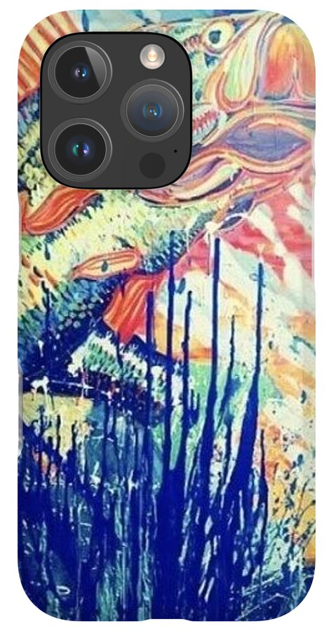 Bassanio Bartholomew  - Phone Case