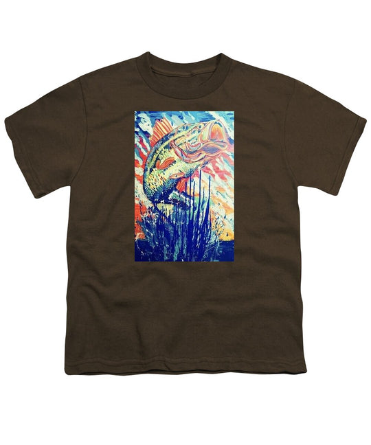 Bassanio Bartholomew  - Youth T-Shirt