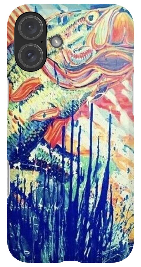 Bassanio Bartholomew  - Phone Case