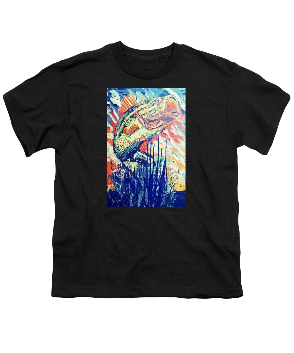 Bassanio Bartholomew  - Youth T-Shirt
