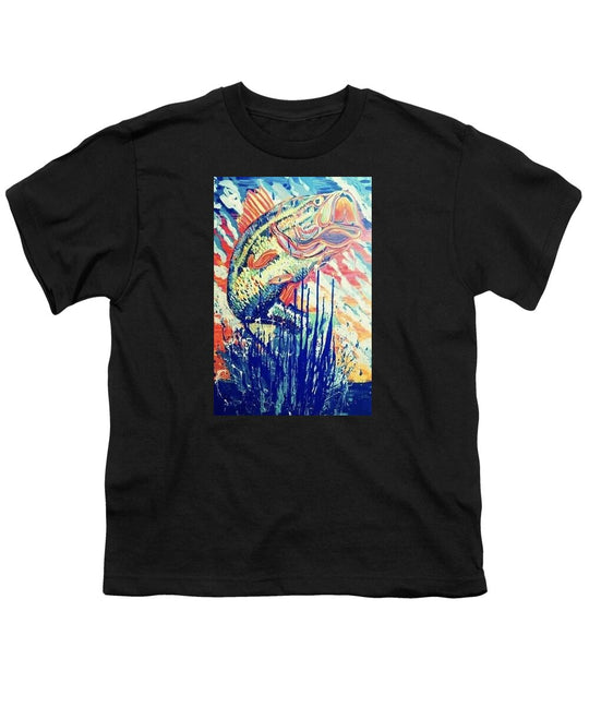 Bassanio Bartholomew  - Youth T-Shirt