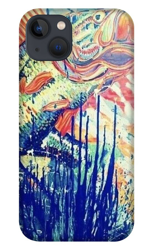 Bassanio Bartholomew  - Phone Case