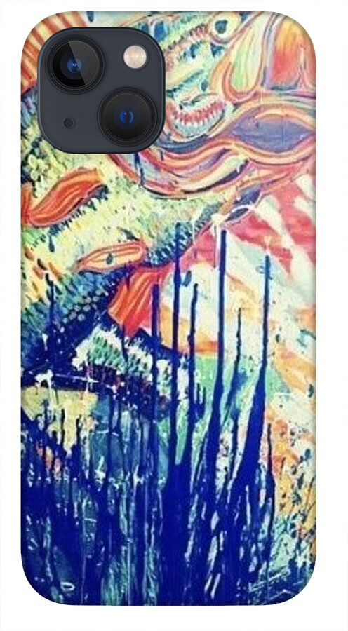 Bassanio Bartholomew  - Phone Case
