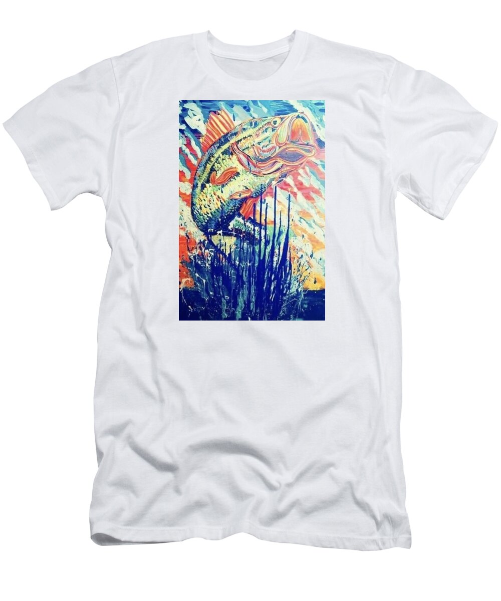 Bassanio Bartholomew  - T-Shirt