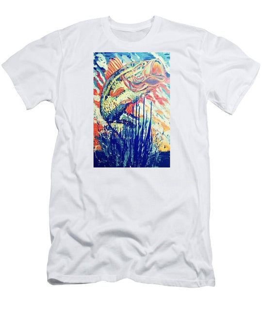 Bassanio Bartholomew  - T-Shirt