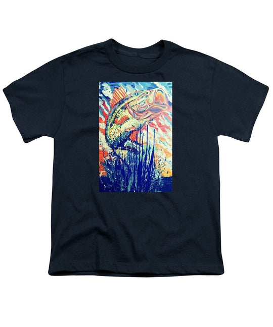 Bassanio Bartholomew  - Youth T-Shirt