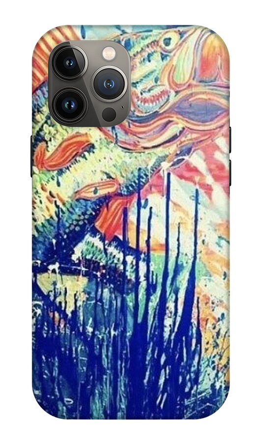 Bassanio Bartholomew  - Phone Case