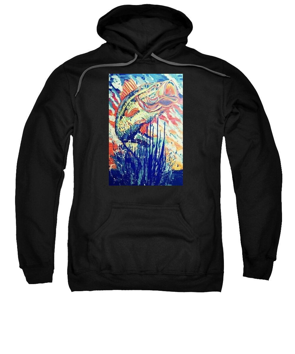 Bassanio Bartholomew  - Sweatshirt