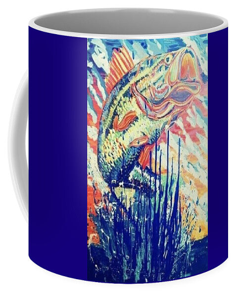 Bassanio Bartholomew  - Mug