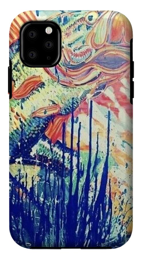 Bassanio Bartholomew  - Phone Case